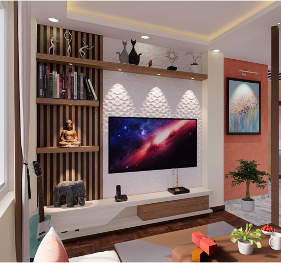 interior designing company